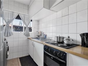 3 Bed Flat in Mindalore