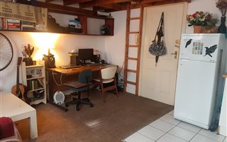 1 Bedroom Apartment in Muizenberg