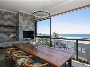 3 Bed Apartment in Salt Rock