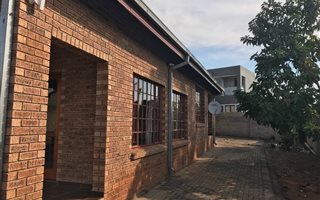 4 Bedroom House in Kingsview