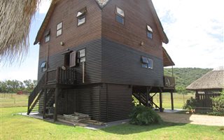 5.6 ha Farm in Magaliesburg