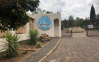 2 Bedroom Townhouse in President Park