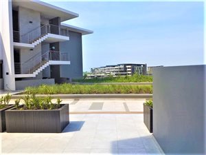 2 Bed Apartment in Sibaya Precinct