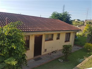 3 Bed House in Newlands East