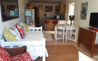 2 Bedroom Apartment in Bay View