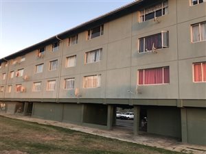 2 Bed Apartment in Algoa Park