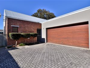 3 Bed House in Bodorp