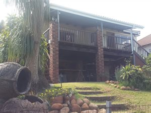 1 Bed House in Durban North