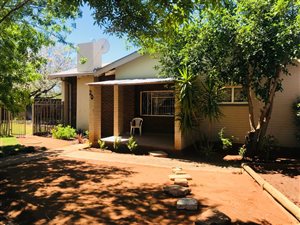 3 Bed House in Cassandra