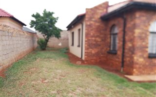 3 Bedroom House in Boksburg Central