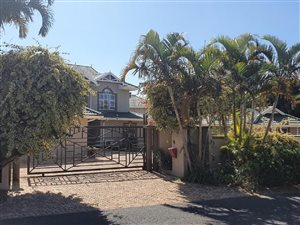4 Bed Townhouse in Somerset Park