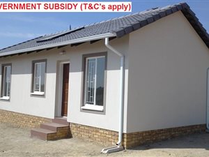 3 Bed House in Heidelberg Central