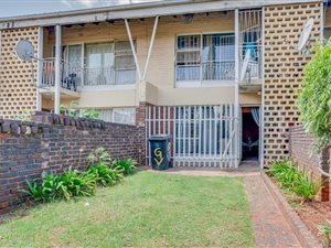 2 Bed Townhouse in Windsor East