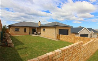 3 Bedroom House in Monte Christo