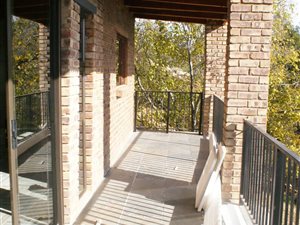 1 Bed Garden Cottage in Tijger Valley and surrounds