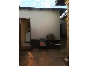 3 Bed House in Vosloorus