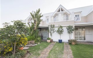 2 Bedroom House in Onverwacht