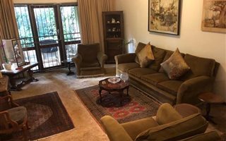 3 Bedroom Townhouse in Atholl