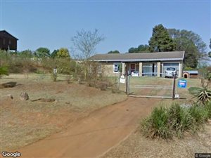 3 Bedroom House in Monteseel