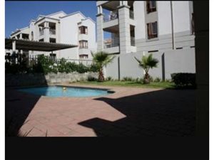2 Bed Apartment in Noordwyk