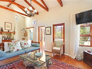 1 Bed House in Zwaanswyk