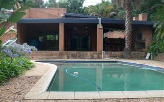 5 Bedroom House in Erasmusrand
