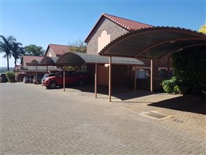 2 Bed Townhouse in Hennopspark