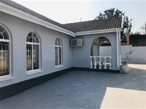 3 Bed House in Raisethorpe