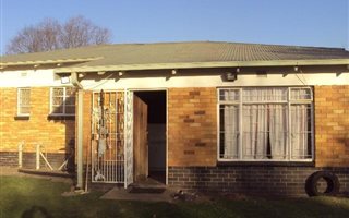 3 Bedroom House in Bethal