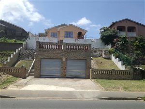 3 Bed House in Risecliff
