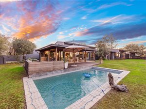 4 Bed House in Lanseria and surrounds