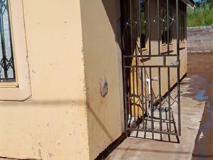 2 Bed House in Eden Park