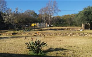 2552 m² Commercial space in Parktown North
