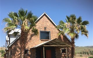 3 Bedroom House in Laezonia