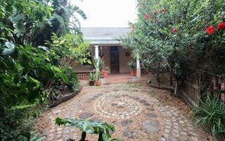 3 Bedroom House in Rosebank