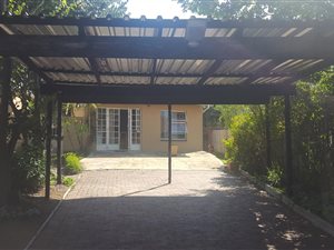 4 Bed House in Horison