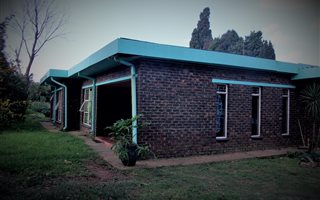 4 Bedroom House in Sonlandpark