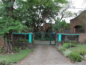 6 Bed House in Hazyview