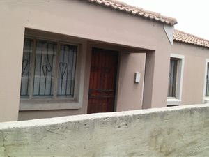 3 Bed House in Vereeniging