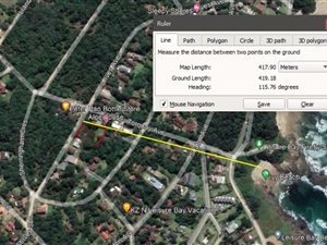 6 Bed House in Leisure Bay