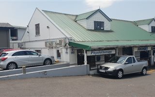 60 m² Office Space in Malvern