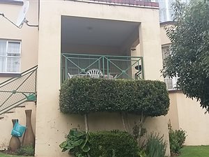3 Bed Flat in Breaunanda