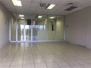 127 m² Commercial space in Bryanston