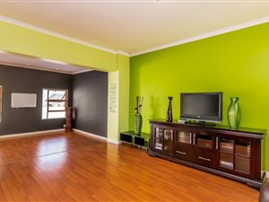 4 Bed House in Brooklands Lifestyle Estate