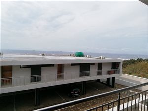 2 Bed Apartment in La Mercy
