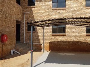 3 Bed Townhouse in Brentwood