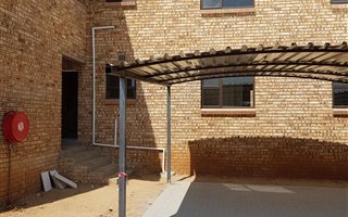 3 Bedroom Townhouse in Brentwood