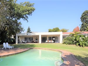 4 Bed House in Morningside Manor