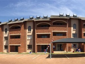2 Bed Apartment in Monavoni