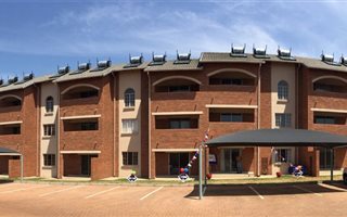 2 Bedroom Apartment in Monavoni